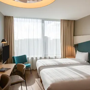 מלון דירות Adagio Stratford, לונדון