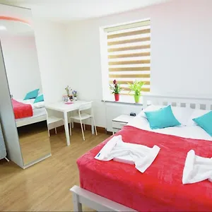  Apartamento London Suite