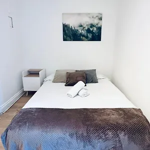  Apartamento Hoxton By Dc
