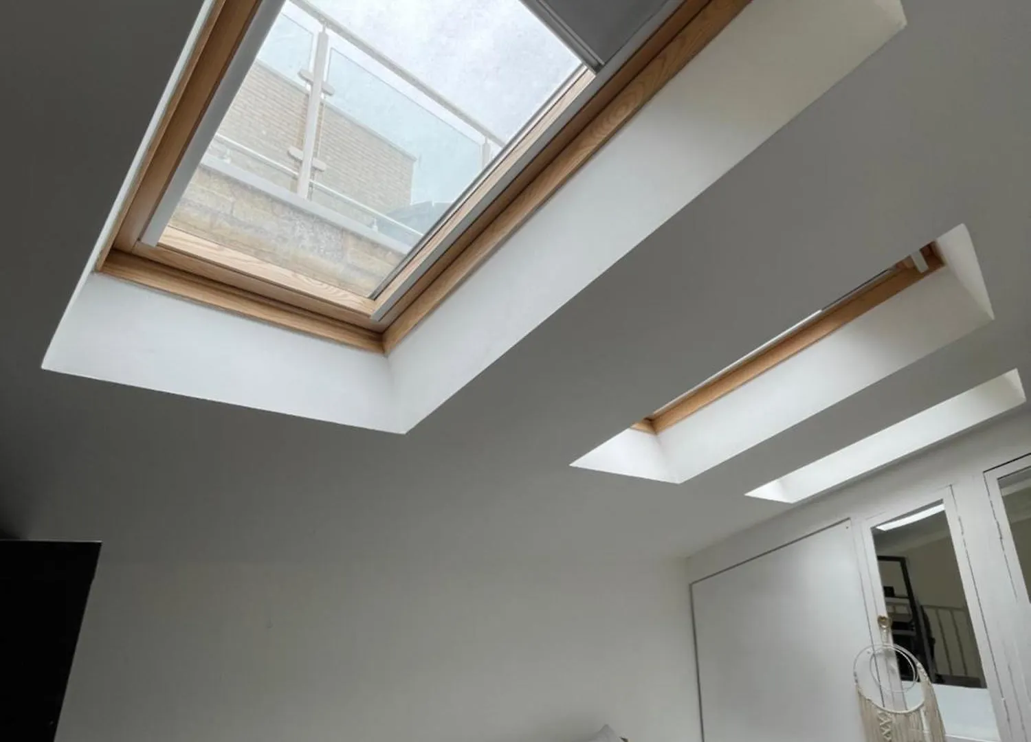 Loft Studio Londres Apartamento