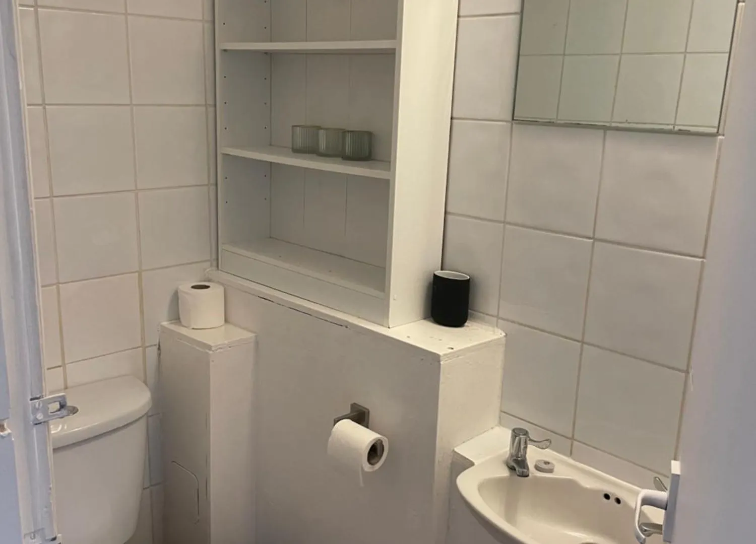 Apartamento Loft Studio Londres