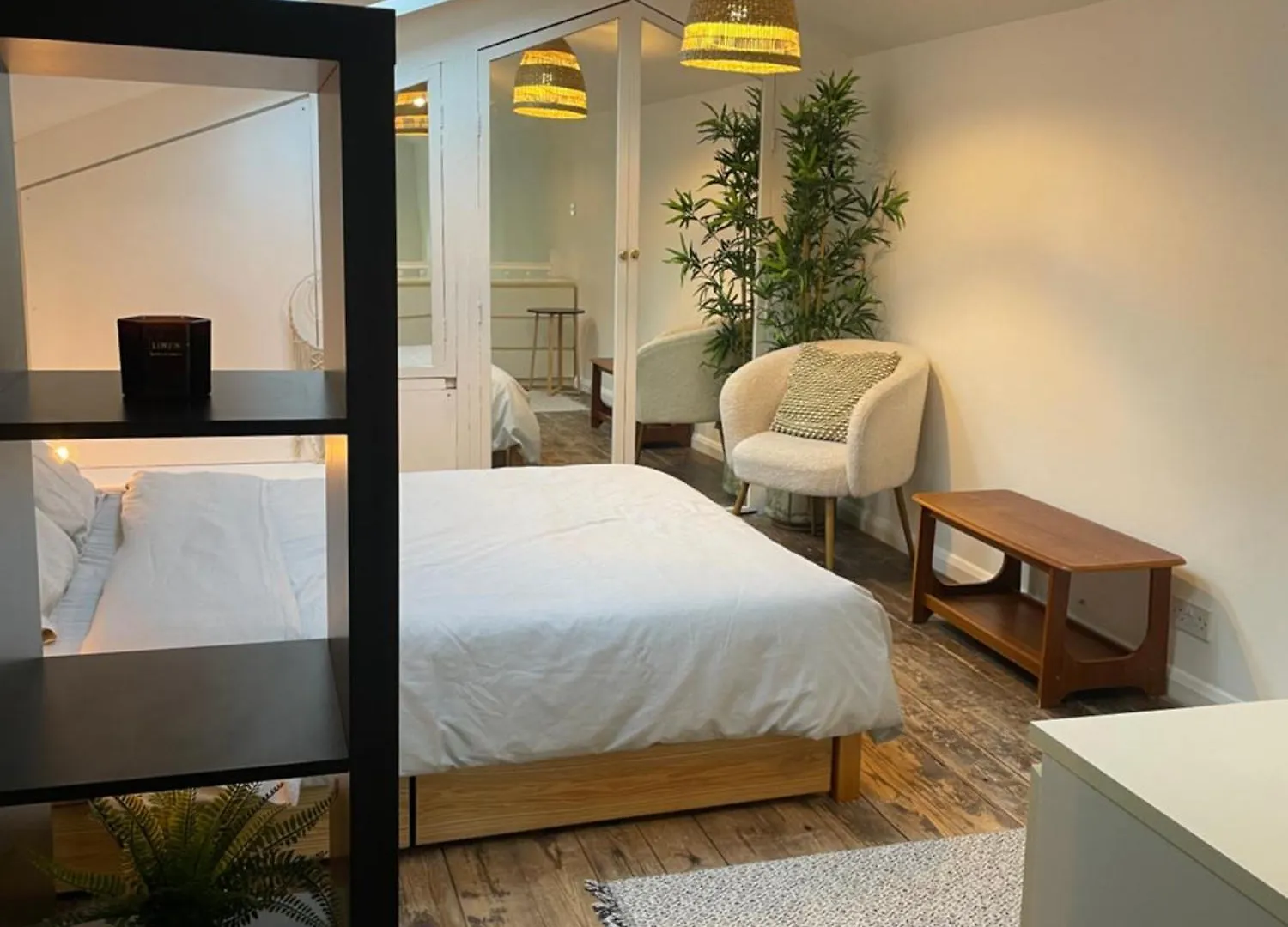 Loft Studio Londres Reino Unido