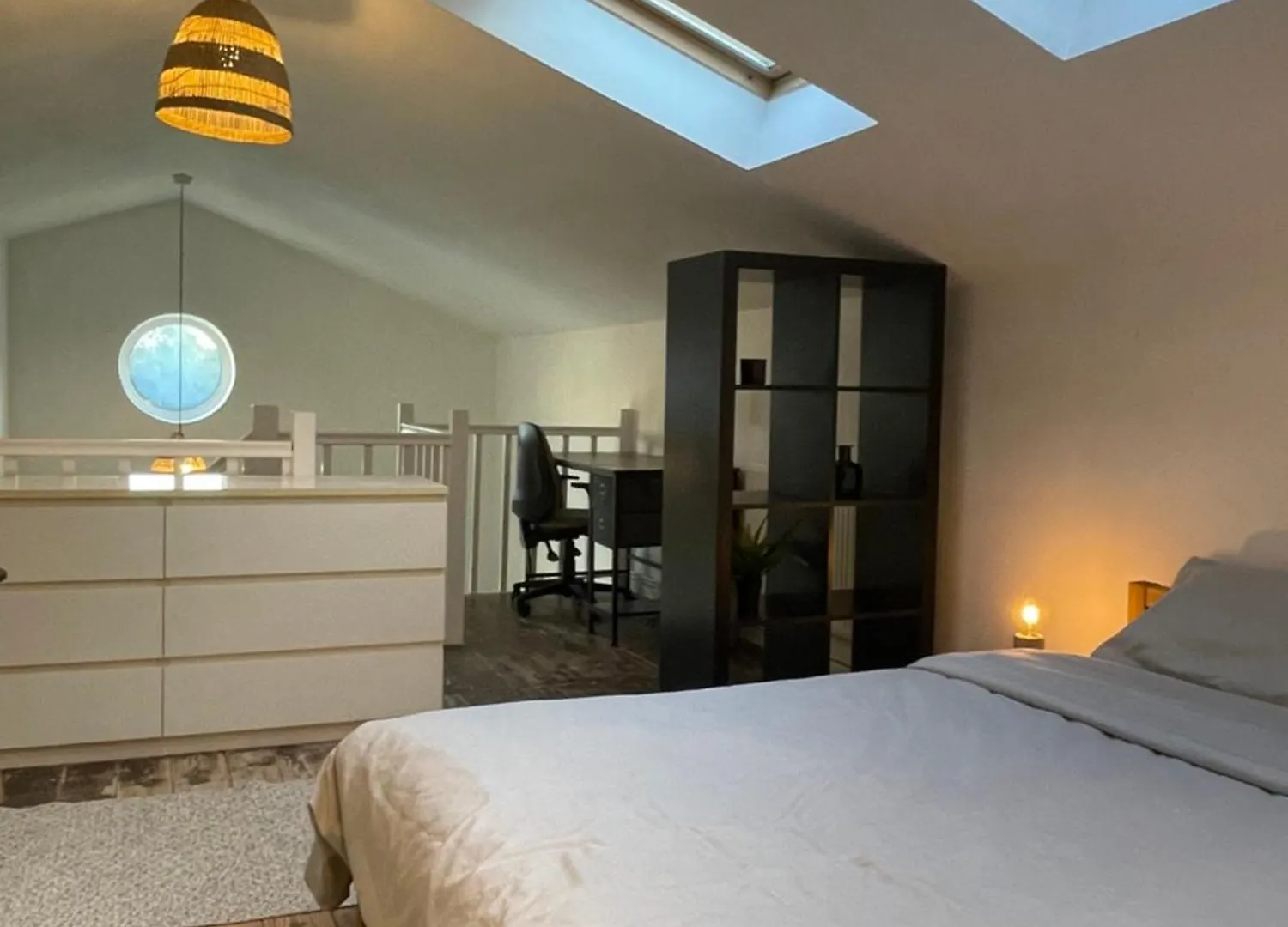 Loft Studio Londres Reino Unido