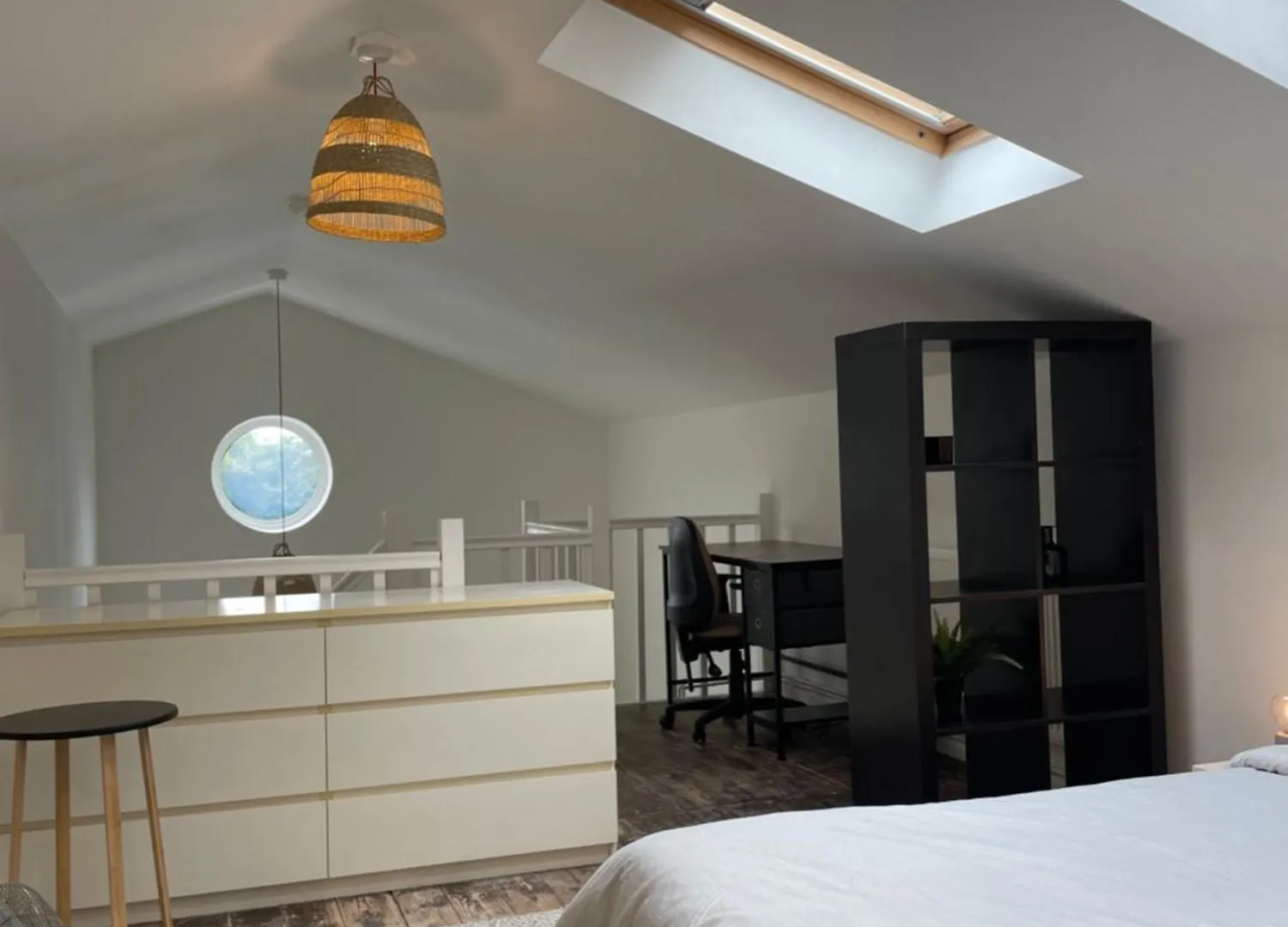 Loft Studio Londres 0*,  Reino Unido