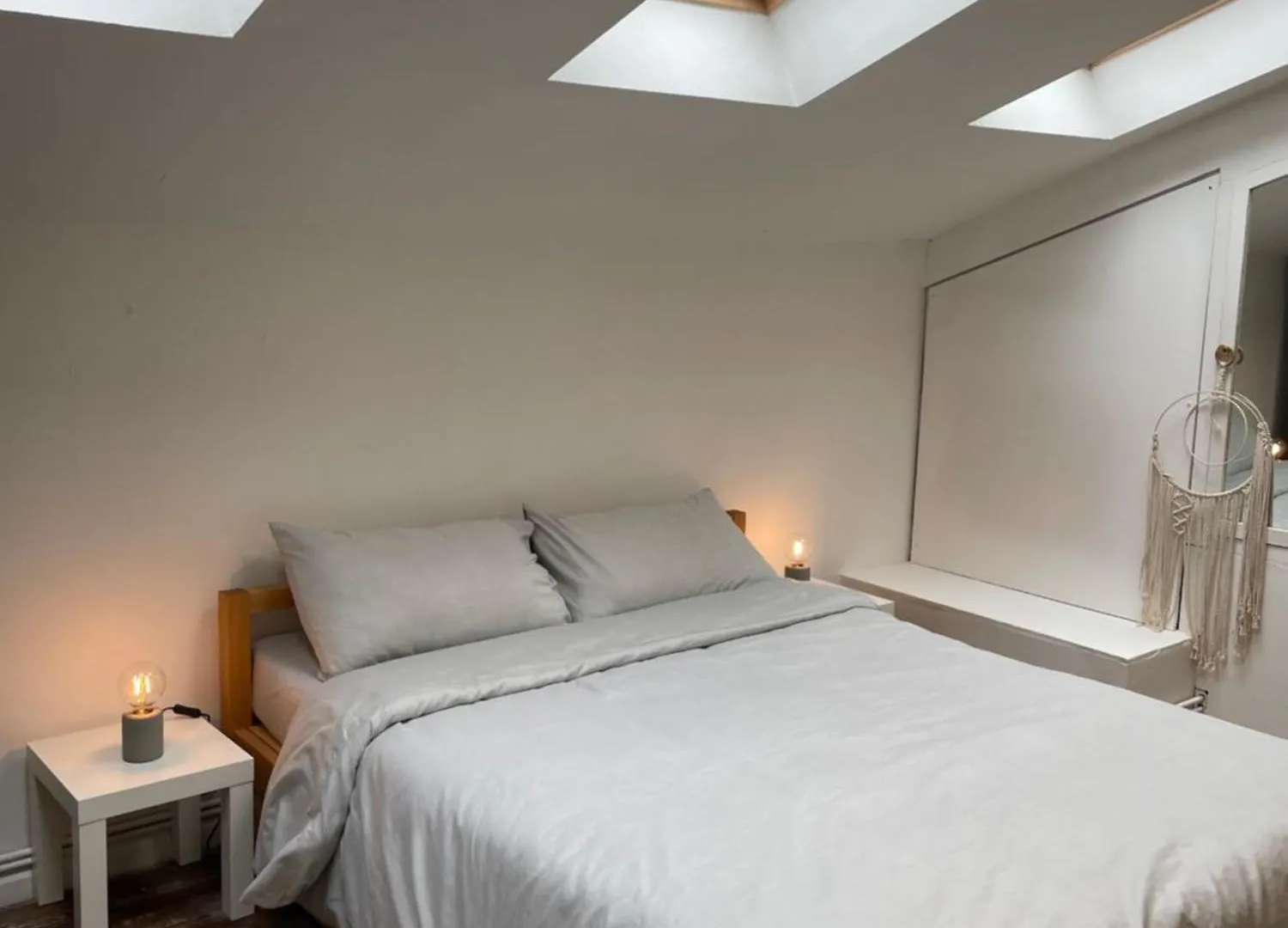 Loft Studio Londres Apartamento