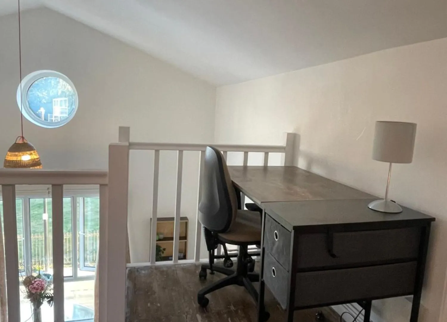 Apartamento Loft Studio Londres Reino Unido