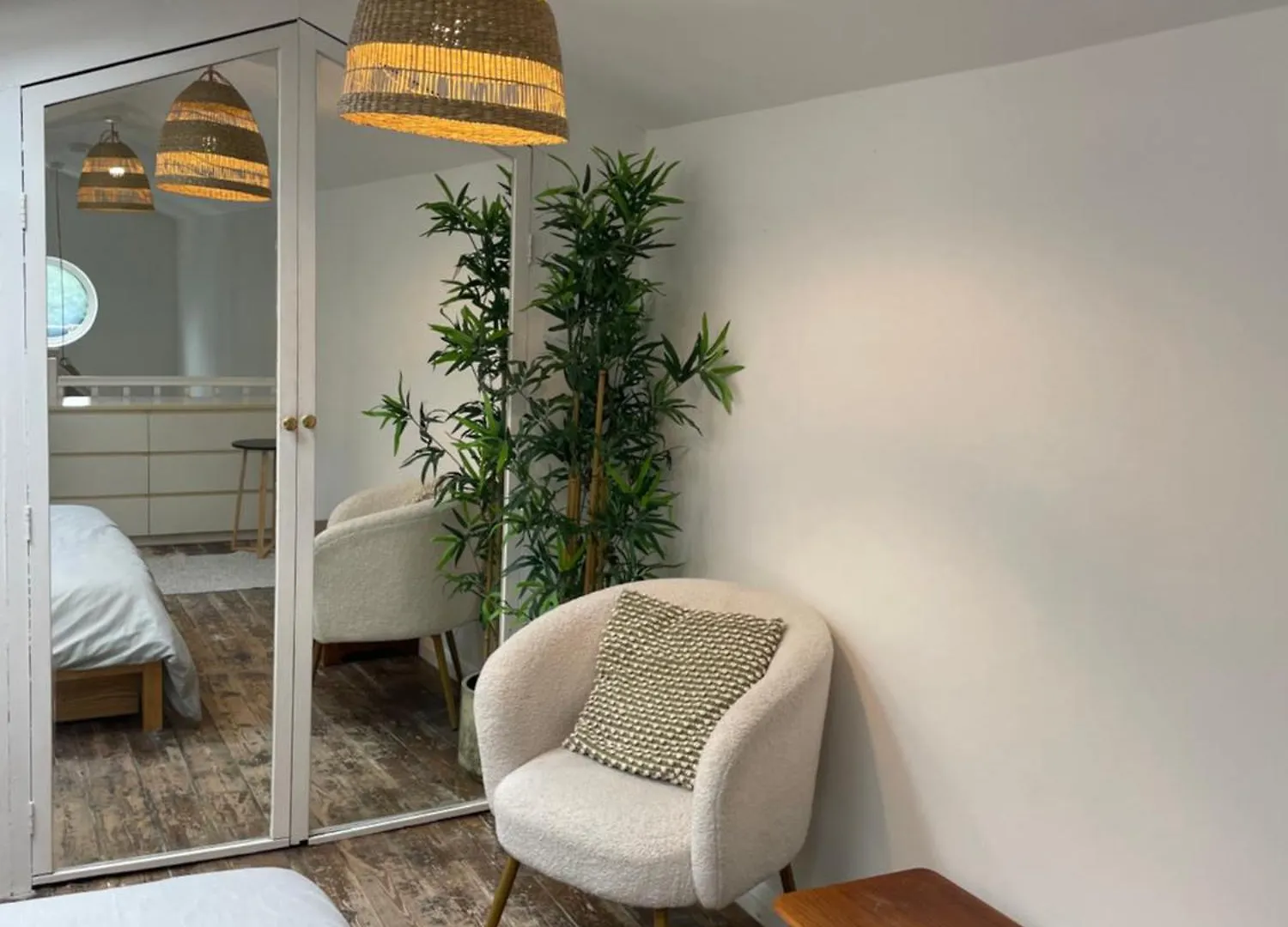 Loft Studio Londres Reino Unido