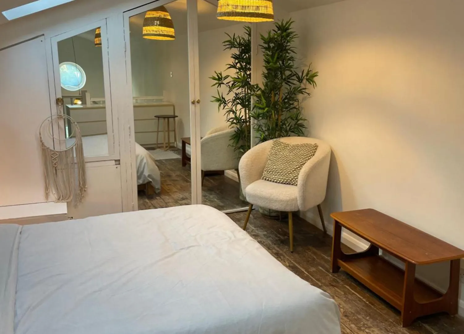 Apartamento Loft Studio Londres
