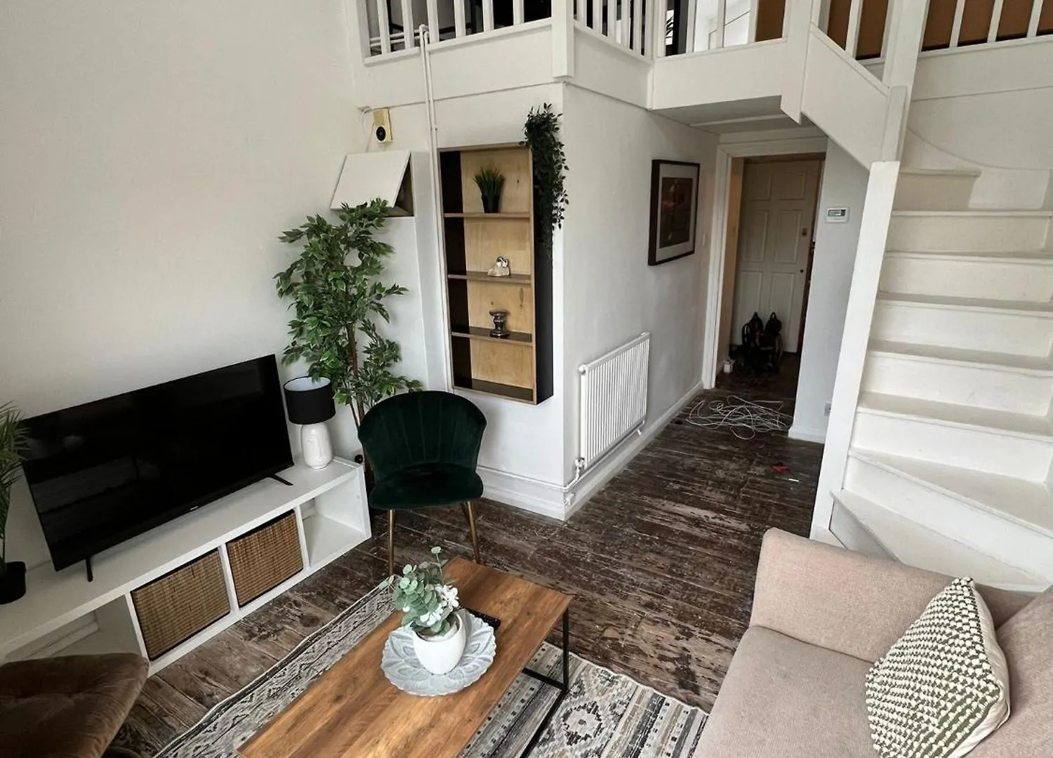 Loft Studio Londres