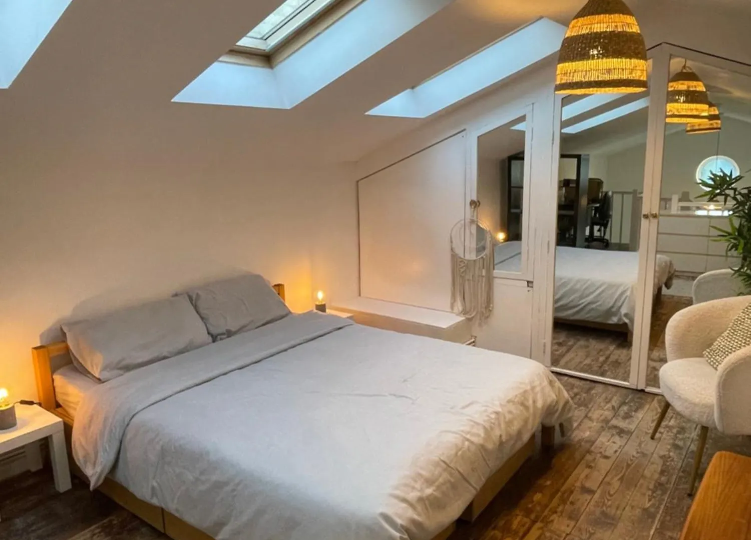 Loft Studio Londres