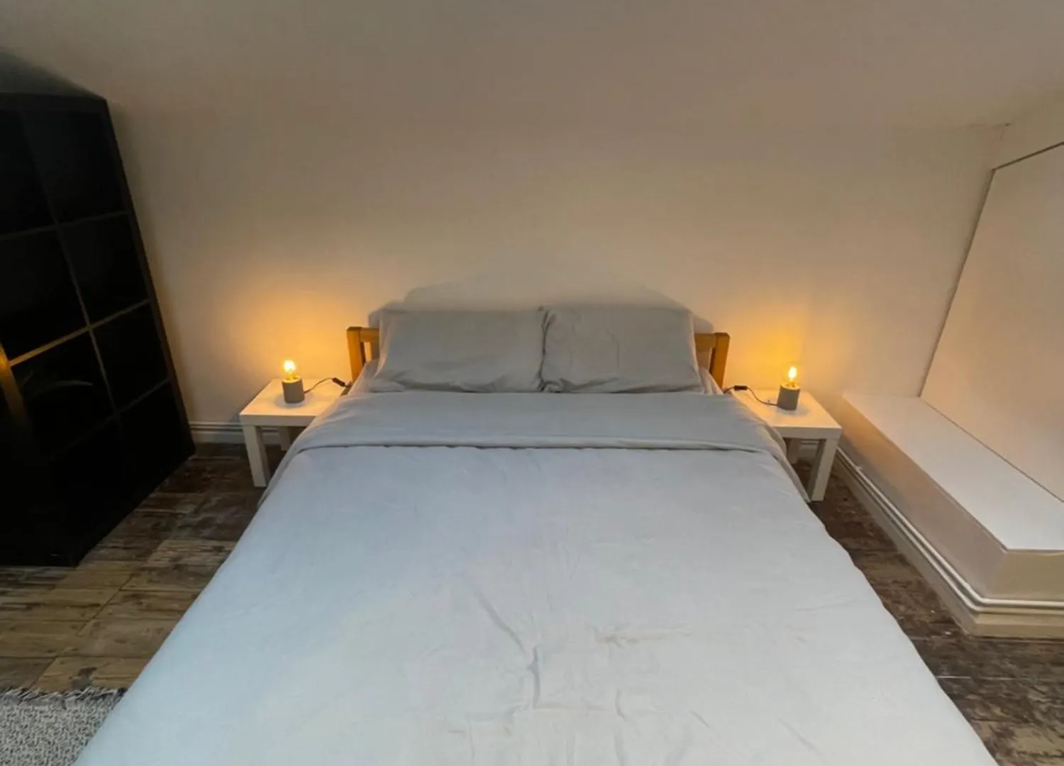 Apartamento Loft Studio Londres